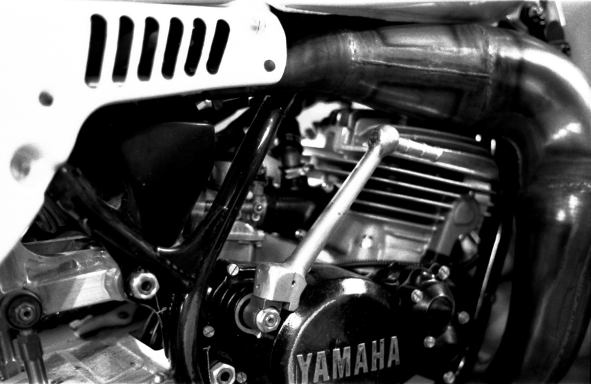 Mike Bell - Yamaha Motocross - bell-015