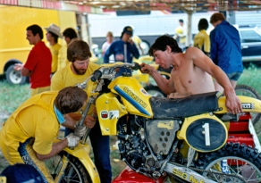Harry Everts - Suzuki Motocross - everts-005