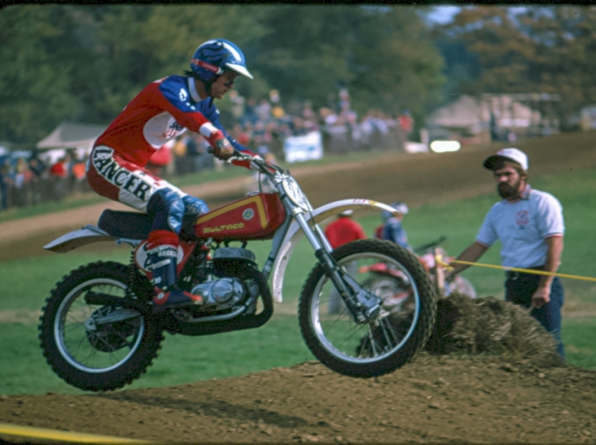 Jim Pomeroy - Bultaco Motocross - pomeroy-001