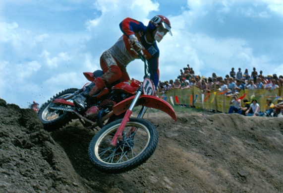 Jim Pomeroy - Honda Motocross - pomeroy-003
