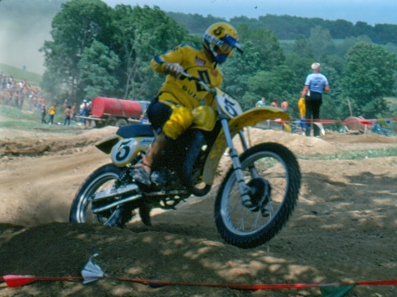 Tony D - Suzuki Motocross - tonyd-006