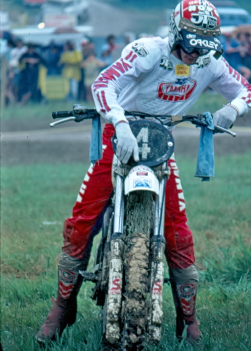 Marc Velkeneers - Yamaha Motocross - velkeneers-001