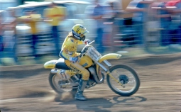 Marty Smith - Suzuki Motocross - smith-007