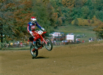 Marty Smith - Honda Motocross - smith-016